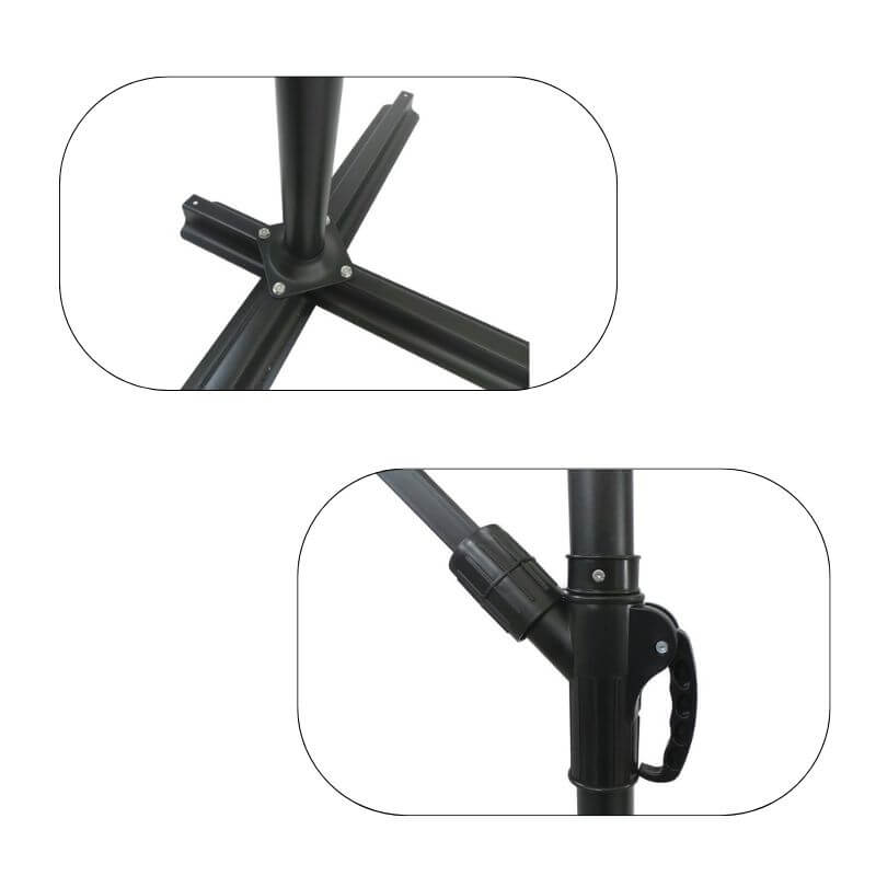 Slunečník BestBerg